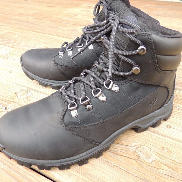 timberland rangeley waterproof